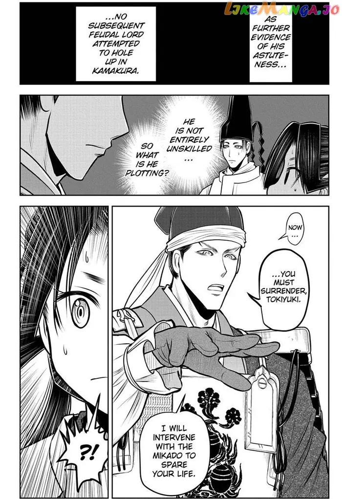 The Elusive Samurai Chapter 92 image 11_optimized